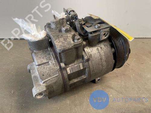 AC compressor MERCEDES-BENZ E-CLASS T-Model (S212) E 200 CDI / BlueTEC (212.205, 212.206) | BP26572414M34 