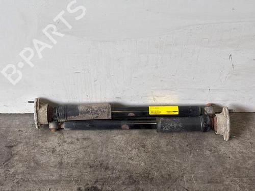 Used Left front shock absorber Left front shock absorber 38826596 38826596