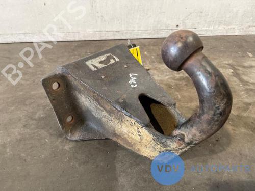 Tow ball/Mechanism MERCEDES-BENZ G-CLASS (W463) G 500 (463.247, 463.248, 463.249, 463.240, 463.241,... | BP26293114C141 