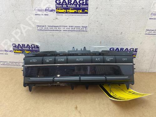 Used Climate control Climate control 38850292 38850292