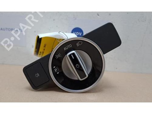 Used Headlight switch Headlight switch 38839671 38839671