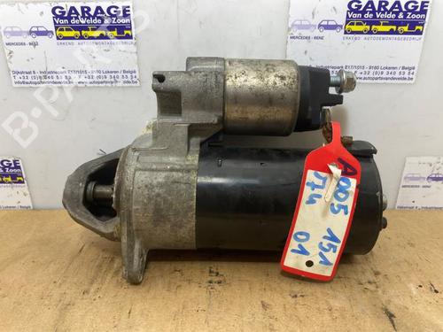 Starter MERCEDES-BENZ A-CLASS (W169) A 180 CDI (169.007, 169.307) | BP38846660M8 - Image 2