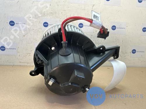 Heater blower motor MERCEDES-BENZ VITO Van (W447) 114 CDI 4x4 (447.601, 447.603, 447.605) | BP25965741M62