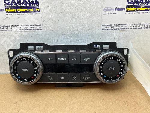 Used Climate control Climate control 38850148 38850148