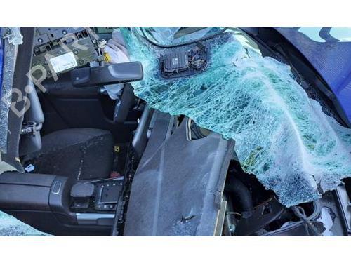 Camera MERCEDES-BENZ GLB (X247) AMG GLB 35 Mild Hybrid 4-matic (247.651) | BP38820356E14 - Image 11