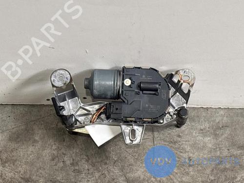 Electronic module MERCEDES-BENZ S-CLASS (W221, V221) S 320 CDI 4-matic (221.080, 221.180) | BP27404541M83 