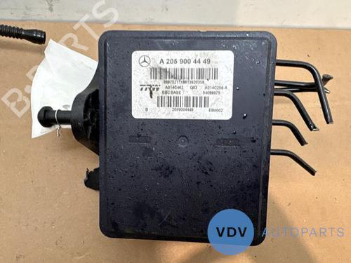 Pompe ABS MERCEDES-BENZ C-CLASS T-Model (S205) C 180 d (205.200) | BP29740786M43 