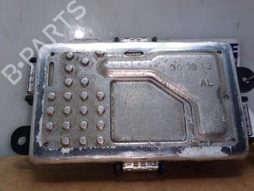 Used Heater resistor Heater resistor 38854545 38854545