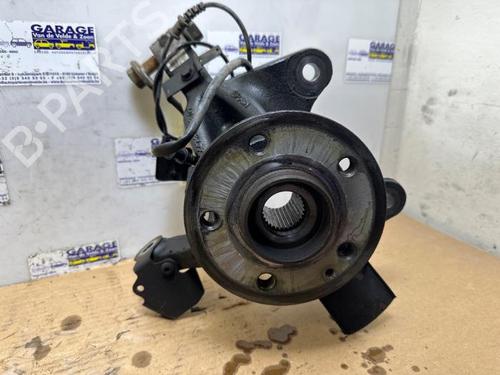 Used Right front steering knuckle Right front steering knuckle 38843179 38843179