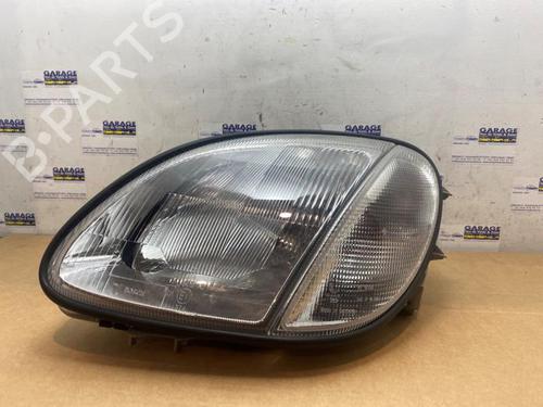 Used Left headlight Left headlight 38841741 38841741