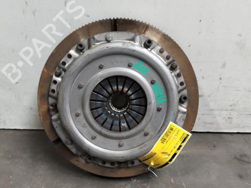 Used Flywheel Flywheel MERCEDES-BENZ C-CLASS T-Model (S202) C 220 T D (202.182) (95 hp) 39658861 39658861