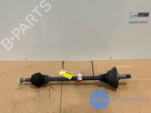 Used Left rear driveshaft MERCEDES-BENZ S-CLASS (W222, V222, X222) S 300 BlueTEC Hybrid / h (222.004, 222.104) (204 hp) 25945148