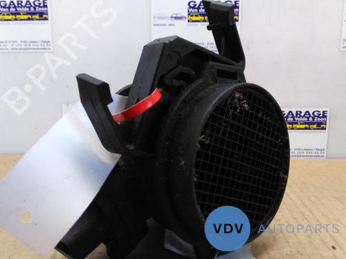 Mass air flow sensor MERCEDES-BENZ E-CLASS (W211) E 500 (211.070) | BP25942982M95 