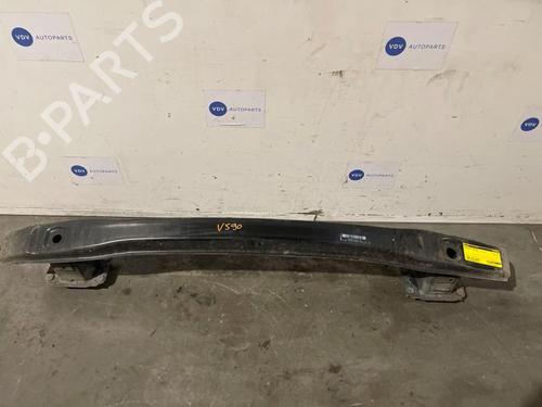 rear-bumper-reinforcement-mercedes-benz-glk-class-x204-2008-2009-2010-2011-2012-2013-2014-2015-38836784 main image