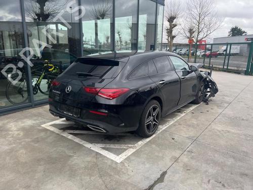 Electronic module MERCEDES-BENZ CLA Shooting Brake (X118) CLA 200 d (118.612) | BP38817819M83 - Image 6
