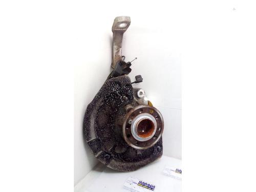 Used Left front steering knuckle Left front steering knuckle 38856740 38856740