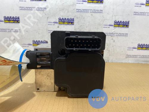 ABS pump MERCEDES-BENZ E-CLASS (W210) E 220 CDI (210.006) | BP25951323M43 