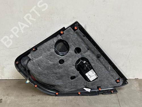 Rear left panel MERCEDES-BENZ GLC (X254) 220d 4-matic (254.605) | BP38823710C60 - Image 2
