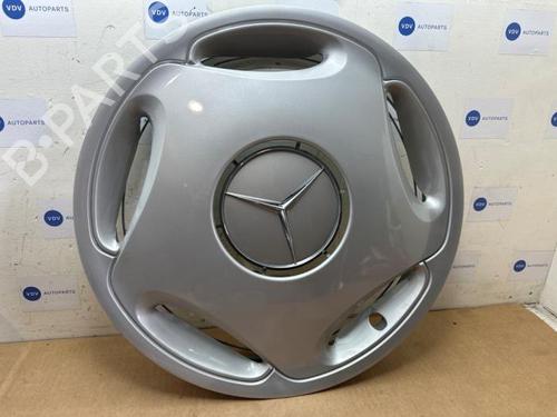 Used Hub cap Hub cap MERCEDES-BENZ E-CLASS (W210) E 200 (210.035) (136 hp) 38836427 38836427