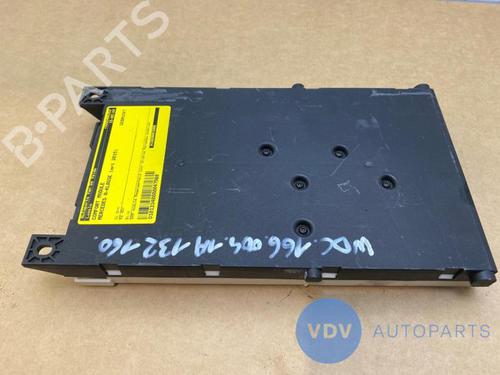 Electronic module MERCEDES-BENZ A-CLASS (W176) A 180 (176.042) | BP25958817M83 