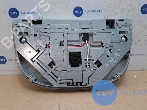 Innerbelysning MERCEDES-BENZ S-CLASS (W220) S 280 (220.063, 220.163) | BP25965543I8 