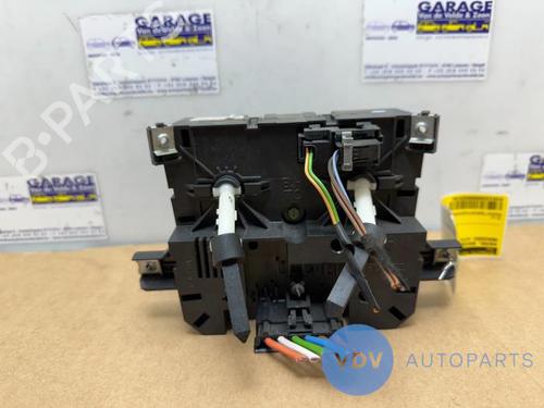 Climate control MERCEDES-BENZ VITO / MIXTO Van (W639) 110 CDI (639.601, 639.603, 639.605) | BP25946539I5 