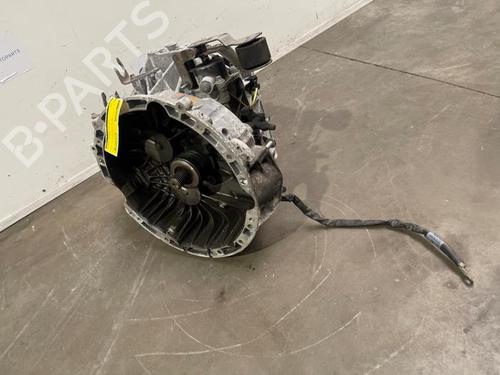 Used Gearbox Gearbox 38839100 38839100