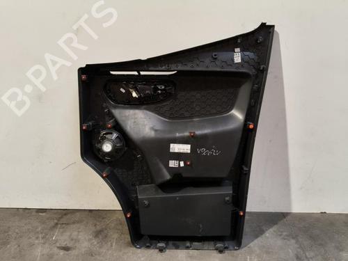 Front left panel MERCEDES-BENZ SPRINTER 3,5-t Van (B907, B910) 317 CDI RWD (907.631, 907.633, 907.635, 907.637) | BP38823775C58 - Image 3