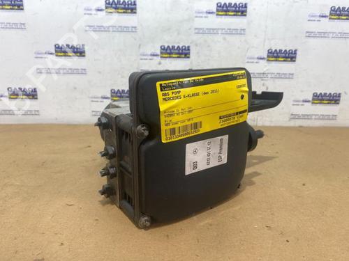 Used ABS pump ABS pump 38848827 38848827