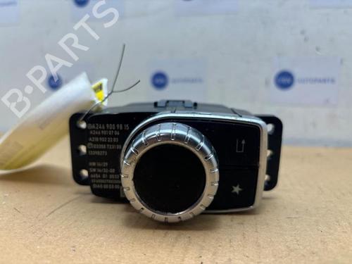 electronic-module-mercedes-benz-a-class-w176-2012-2013-2014-2015-2016-2017-2018-38839993 main image