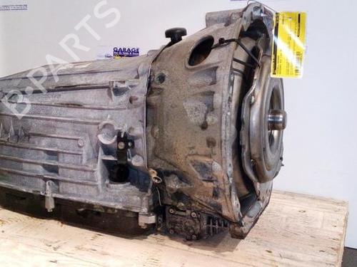 Used Gearbox Gearbox 38858437 38858437