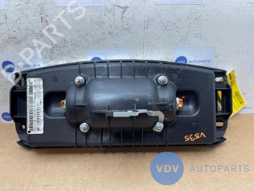 Passenger airbag MERCEDES-BENZ C-CLASS (W204) C 200 CDI (204.001) | BP25974534C10 