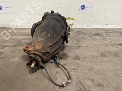 Used Rear differential Rear differential MERCEDES-BENZ 124 Saloon (W124) 260 E 4-matic (124.226) (160 hp) 38836891 38836891
