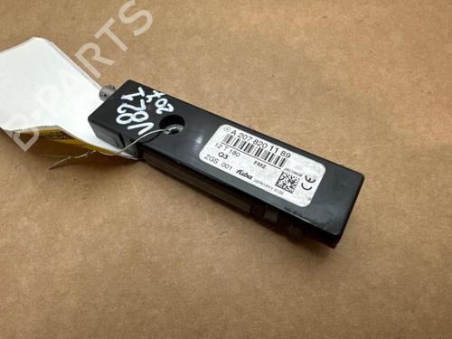 antennabase-mercedes-benz-e-class-coupe-c207-2009-2010-2011-2012-2013-2014-2015-2016-38832531 main image