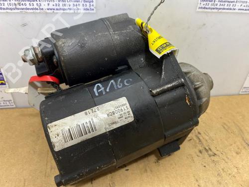 Used Starter Starter 38846707 38846707