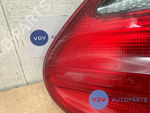 Left taillight MERCEDES-BENZ E-CLASS T-Model (S210) E 220 T CDI (210.206) | BP25964812C34 