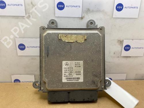 Used Engine control unit (ECU) Engine control unit (ECU) 38841204 38841204