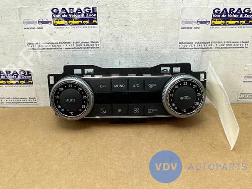 Used Climate control MERCEDES-BENZ C-CLASS (W204) C 200 CGI (204.048) (184 hp) 25948906