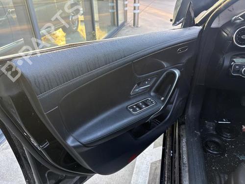 Rear left panel MERCEDES-BENZ CLA Shooting Brake (X118) CLA 180 (118.684) | BP38822367C60 - Image 12