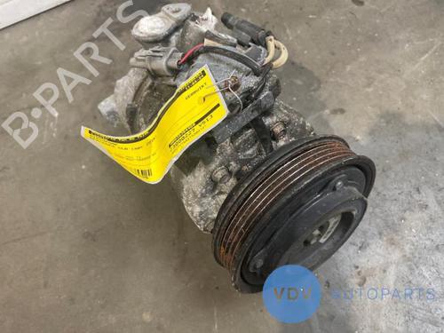 Used AC compressor MERCEDES-BENZ CLA Shooting Brake (X117) CLA 180 (117.942) (122 hp) 25960338