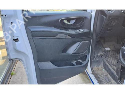 Control unit MERCEDES-BENZ VITO Van (W447) 114 CDI (447.601, 447.603, 447.605) | BP38829265M11 - Image 11