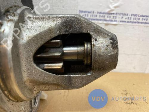 Starter MERCEDES-BENZ GL-CLASS (X164) GL 420 CDI 4-matic (164.828) | BP25953205M8 
