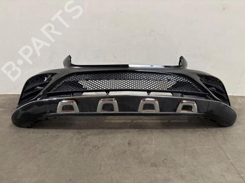 Used Front bumper Front bumper 38824795 38824795