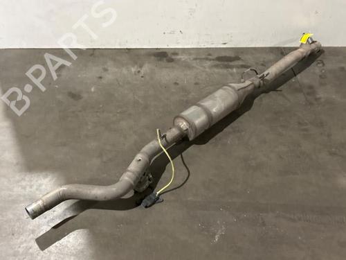 Exhaust system MERCEDES-BENZ VITO Van (W447) 116 CDI (447.601, 447.603, 447.605) | BP38821752M121 - Image 2