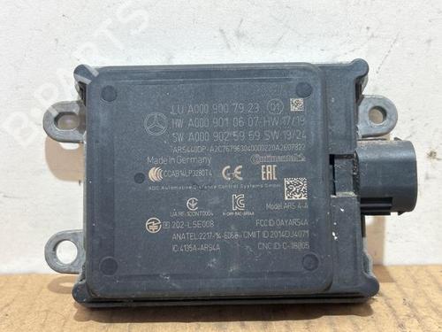 Used Electronic sensor Electronic sensor MERCEDES-BENZ E-CLASS Coupe (C238) E 220 d (238.314) (194 hp) 40483196 40483196