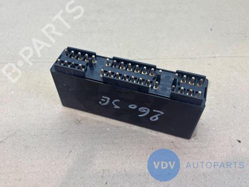 Used Control unit MERCEDES-BENZ S-CLASS (W126) 260 SE (126.020) (166 hp) 26922451