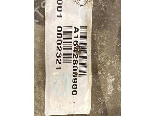 Transfer box MERCEDES-BENZ GL-CLASS (X164) GL 420 CDI 4-matic (164.828) | BP38854074M36 - Image 3