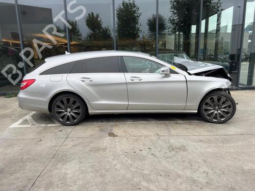 Front left panel MERCEDES-BENZ CLS Shooting Brake (X218) CLS 350 CDI / d (218.923) | BP38823075C58 - Image 5