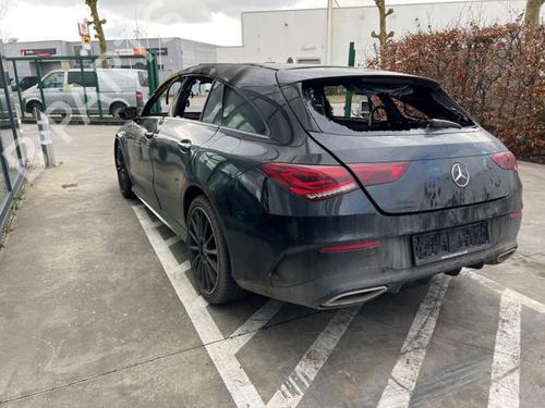 Electronic module MERCEDES-BENZ CLA Shooting Brake (X118) CLA 200 d (118.612) | BP38821659M83 - Image 8