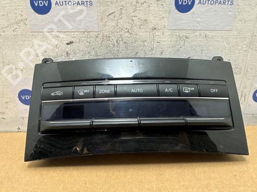 Used Climate control Climate control 38837413 38837413